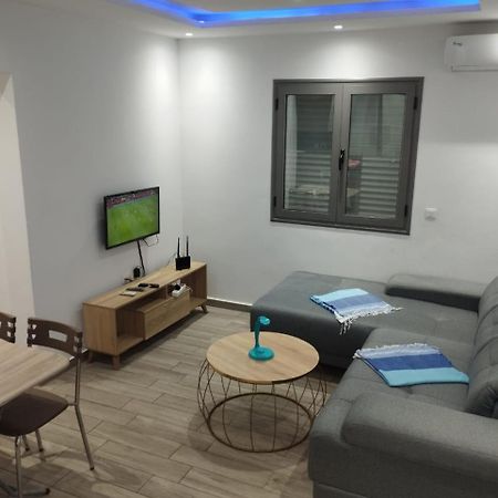 Residence Ines Djerba Appartement De Luxe Houmt Souk  Bagian luar foto