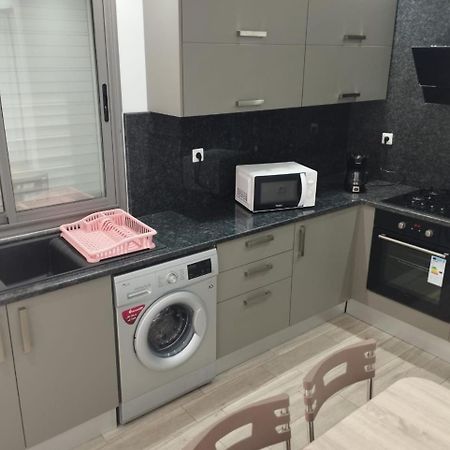 Residence Ines Djerba Appartement De Luxe Houmt Souk  Bagian luar foto