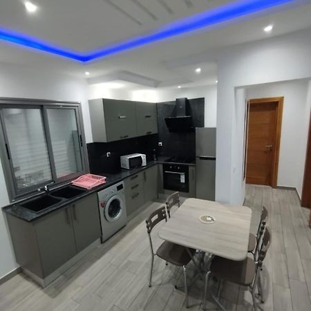 Residence Ines Djerba Appartement De Luxe Houmt Souk  Bagian luar foto