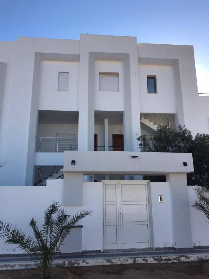 Residence Ines Djerba Appartement De Luxe Houmt Souk  Bagian luar foto