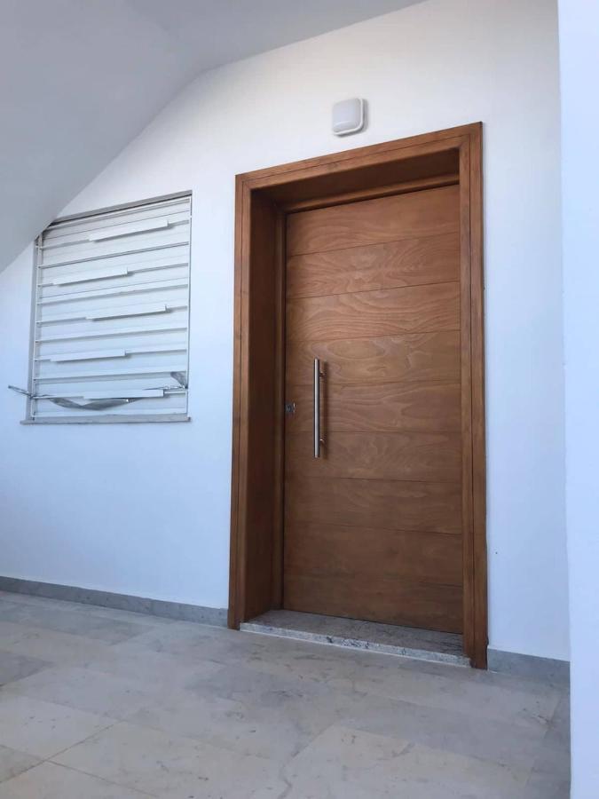 Residence Ines Djerba Appartement De Luxe Houmt Souk  Bagian luar foto