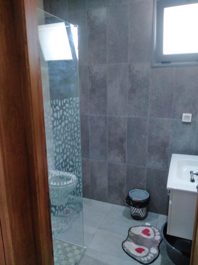 Residence Ines Djerba Appartement De Luxe Houmt Souk  Bagian luar foto
