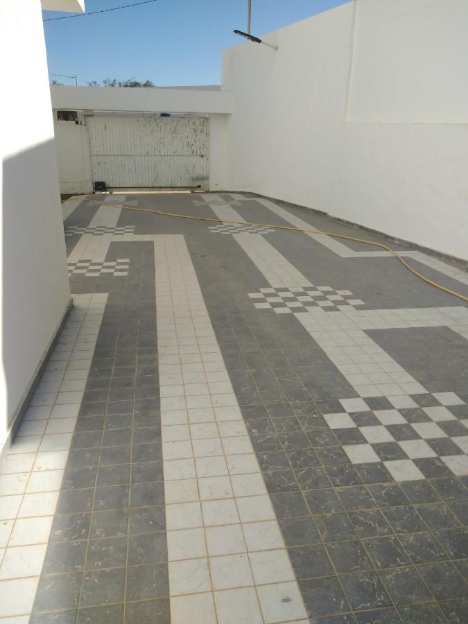 Residence Ines Djerba Appartement De Luxe Houmt Souk  Bagian luar foto