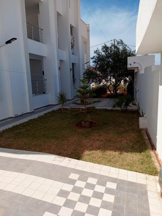 Residence Ines Djerba Appartement De Luxe Houmt Souk  Bagian luar foto