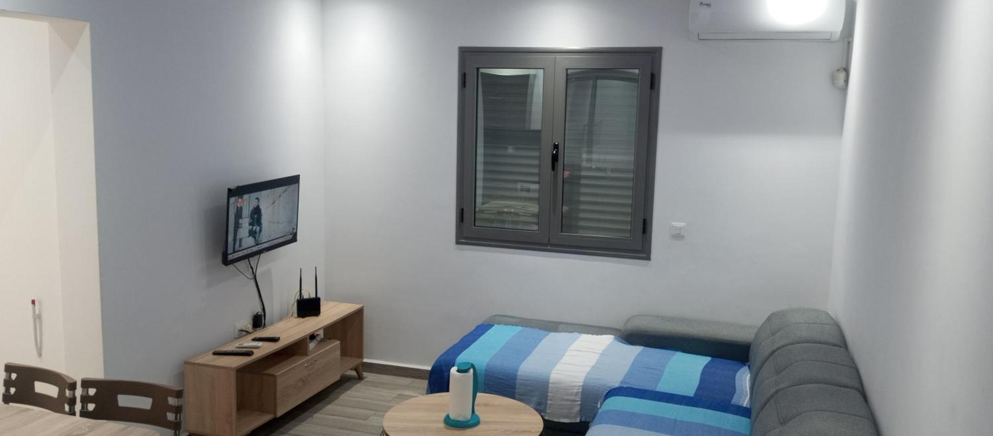 Residence Ines Djerba Appartement De Luxe Houmt Souk  Bagian luar foto