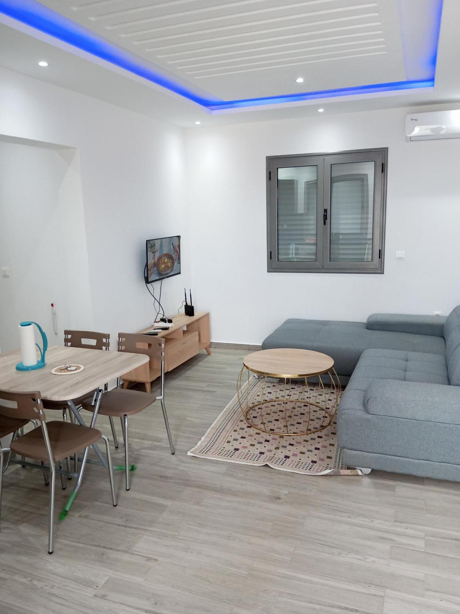 Residence Ines Djerba Appartement De Luxe Houmt Souk  Bagian luar foto