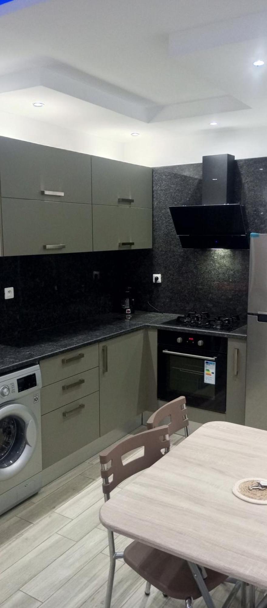 Residence Ines Djerba Appartement De Luxe Houmt Souk  Bagian luar foto