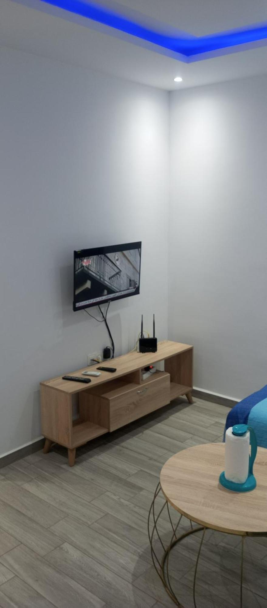 Residence Ines Djerba Appartement De Luxe Houmt Souk  Bagian luar foto