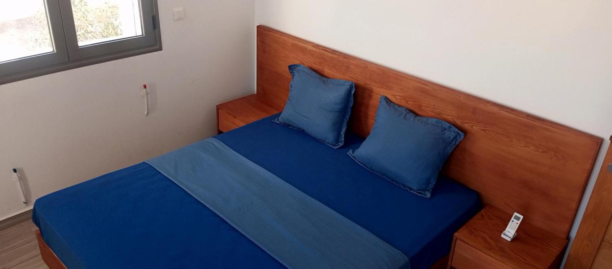 Residence Ines Djerba Appartement De Luxe Houmt Souk  Bagian luar foto