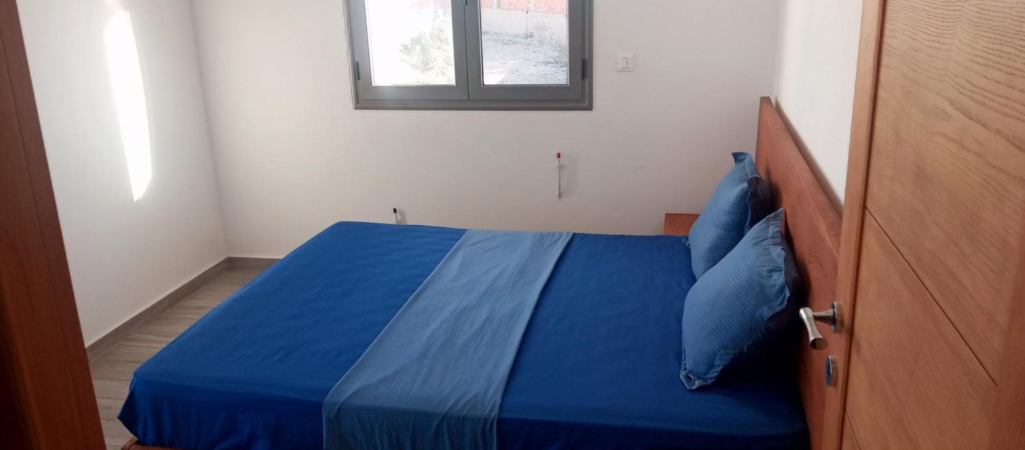 Residence Ines Djerba Appartement De Luxe Houmt Souk  Bagian luar foto