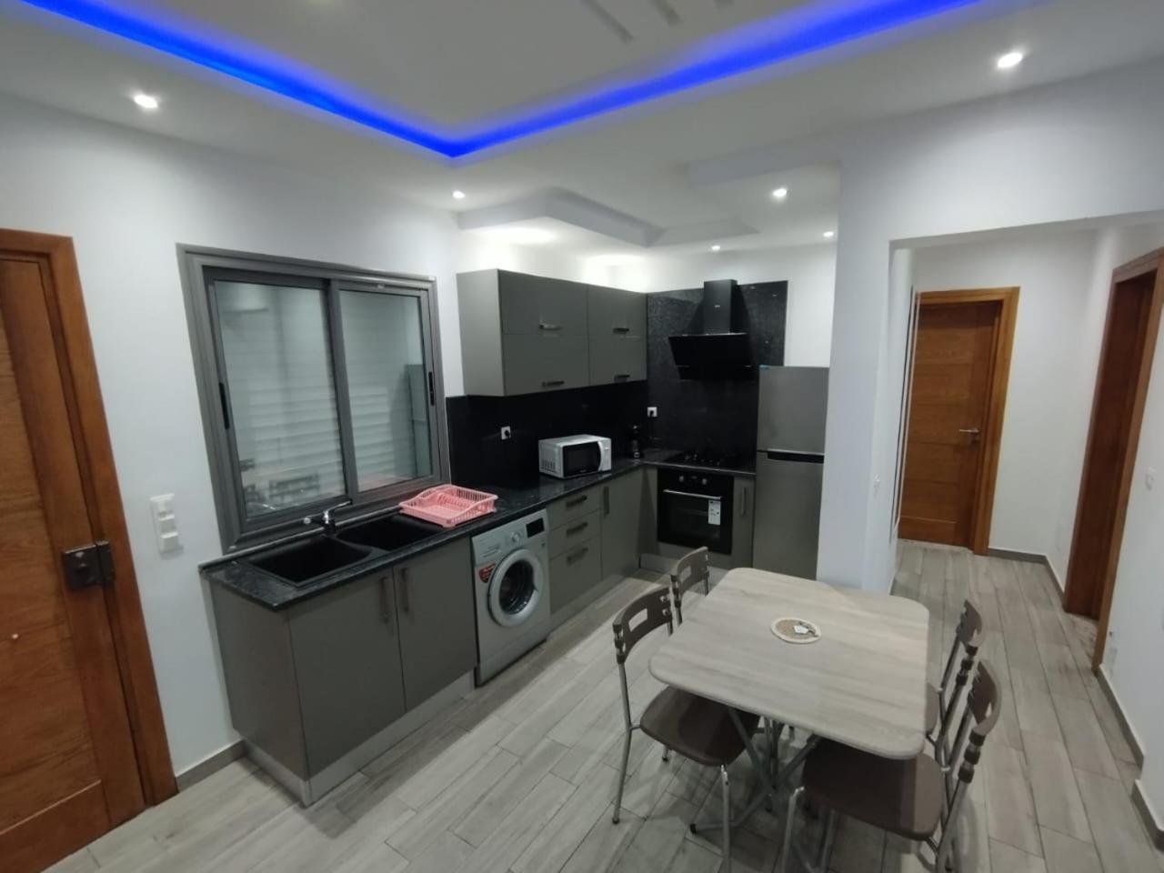 Residence Ines Djerba Appartement De Luxe Houmt Souk  Bagian luar foto