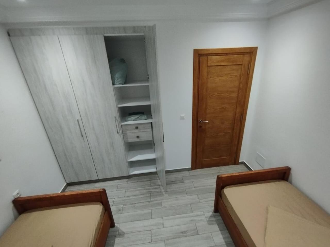 Residence Ines Djerba Appartement De Luxe Houmt Souk  Bagian luar foto