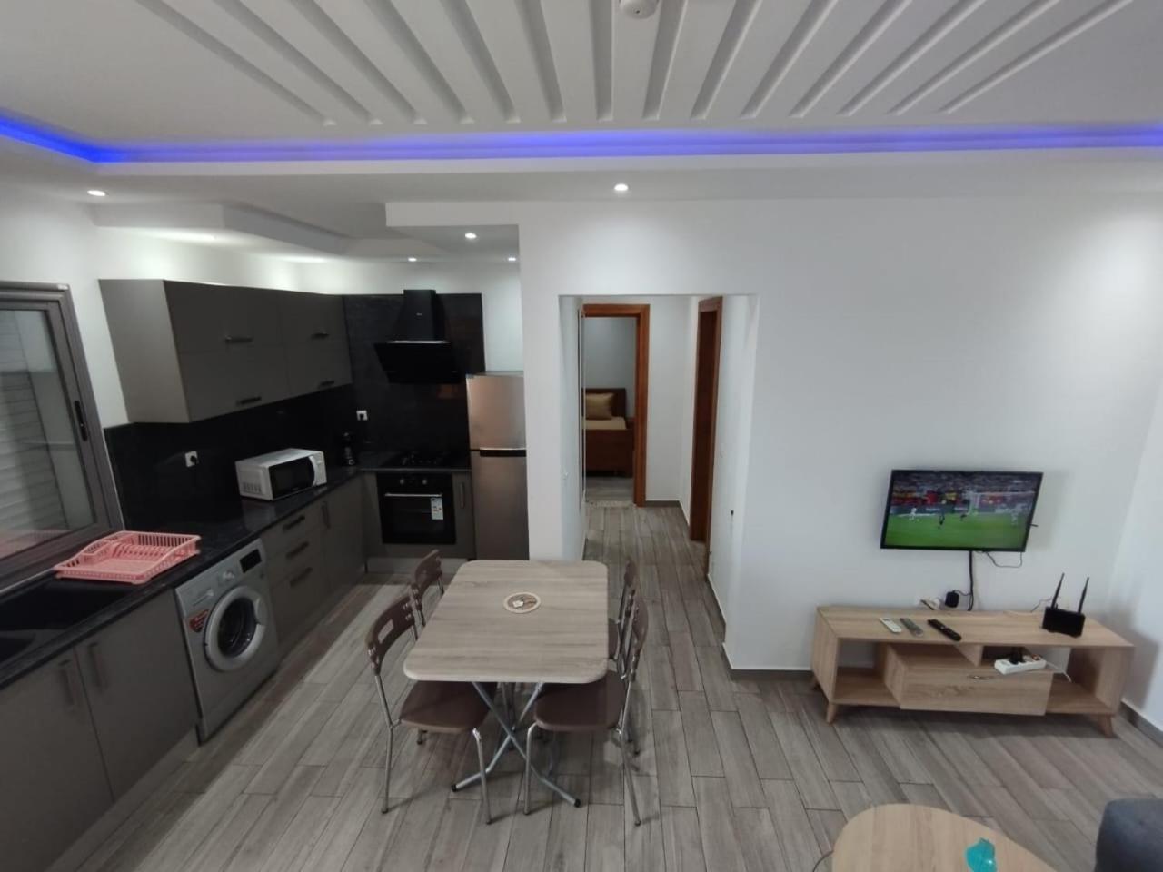Residence Ines Djerba Appartement De Luxe Houmt Souk  Bagian luar foto