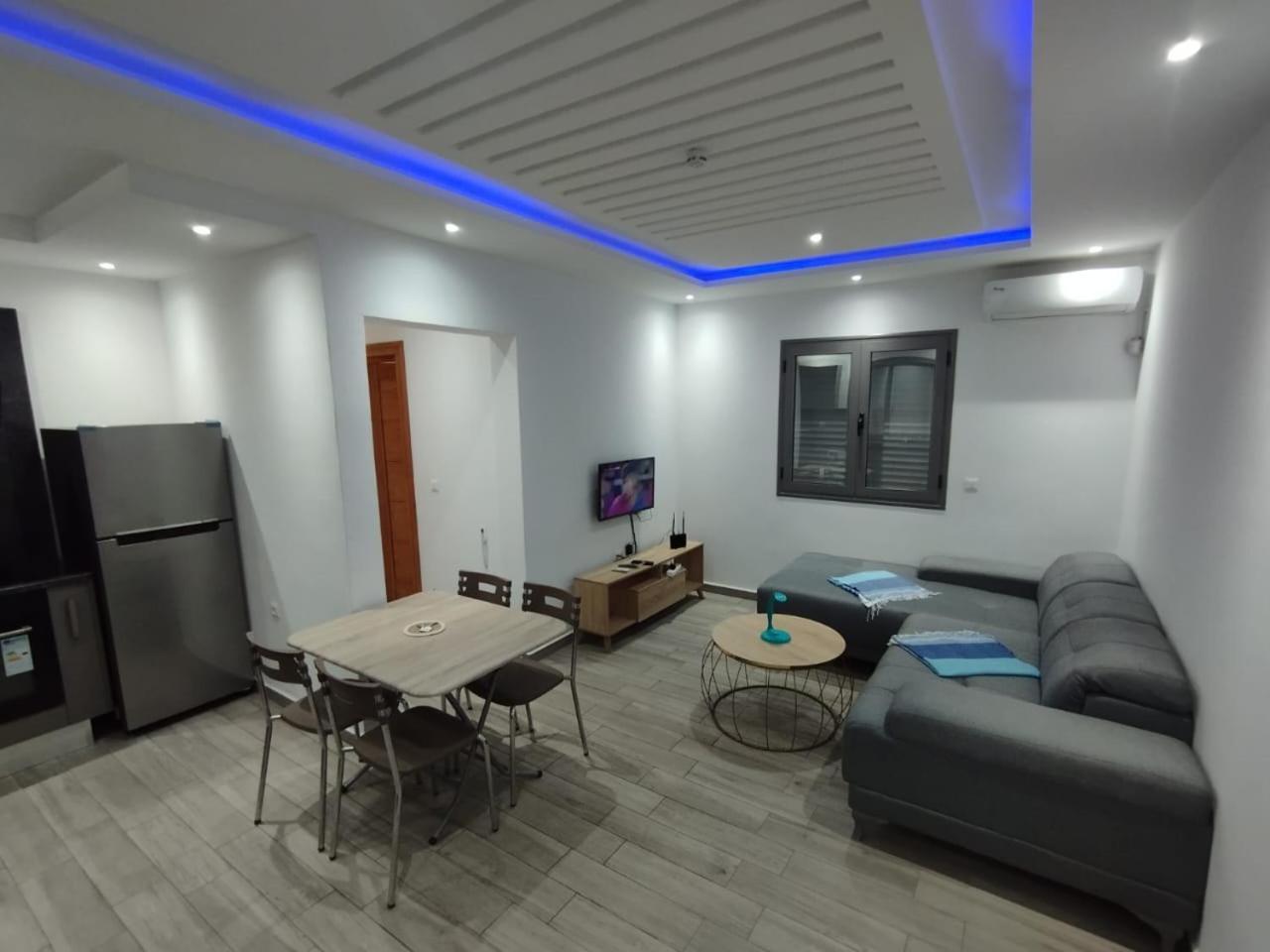 Residence Ines Djerba Appartement De Luxe Houmt Souk  Bagian luar foto