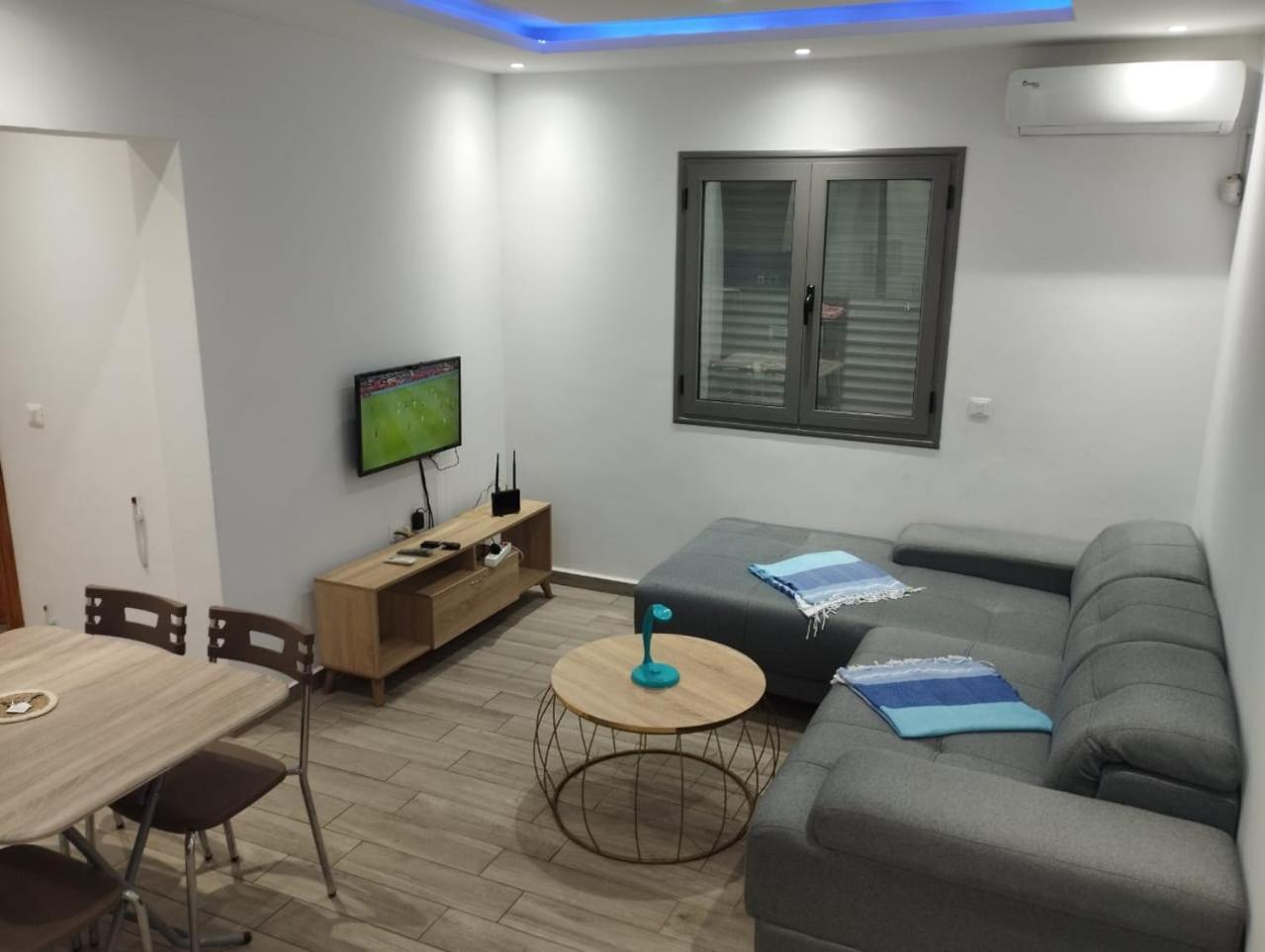 Residence Ines Djerba Appartement De Luxe Houmt Souk  Bagian luar foto
