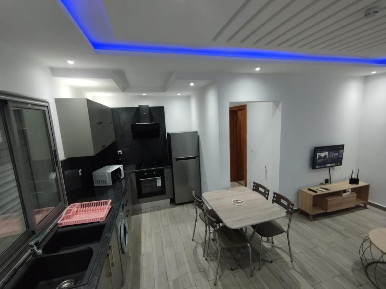 Residence Ines Djerba Appartement De Luxe Houmt Souk  Bagian luar foto