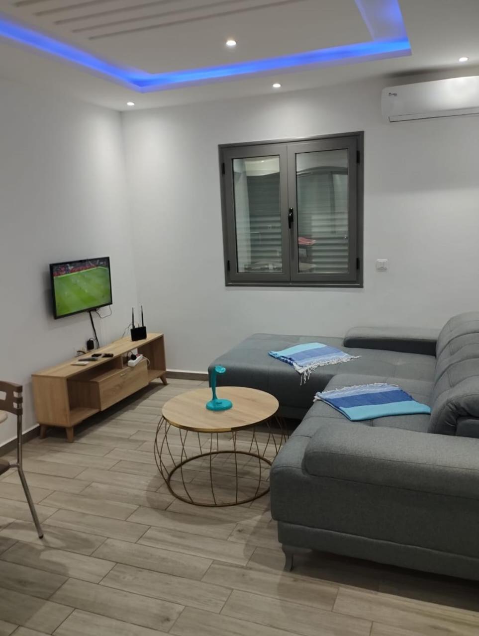 Residence Ines Djerba Appartement De Luxe Houmt Souk  Bagian luar foto