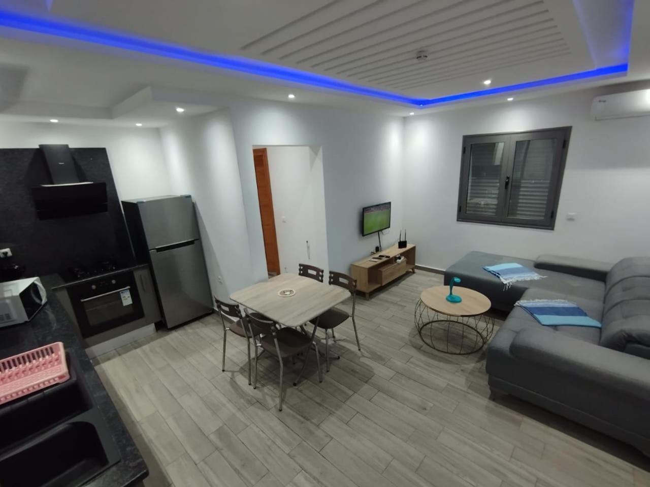 Residence Ines Djerba Appartement De Luxe Houmt Souk  Bagian luar foto