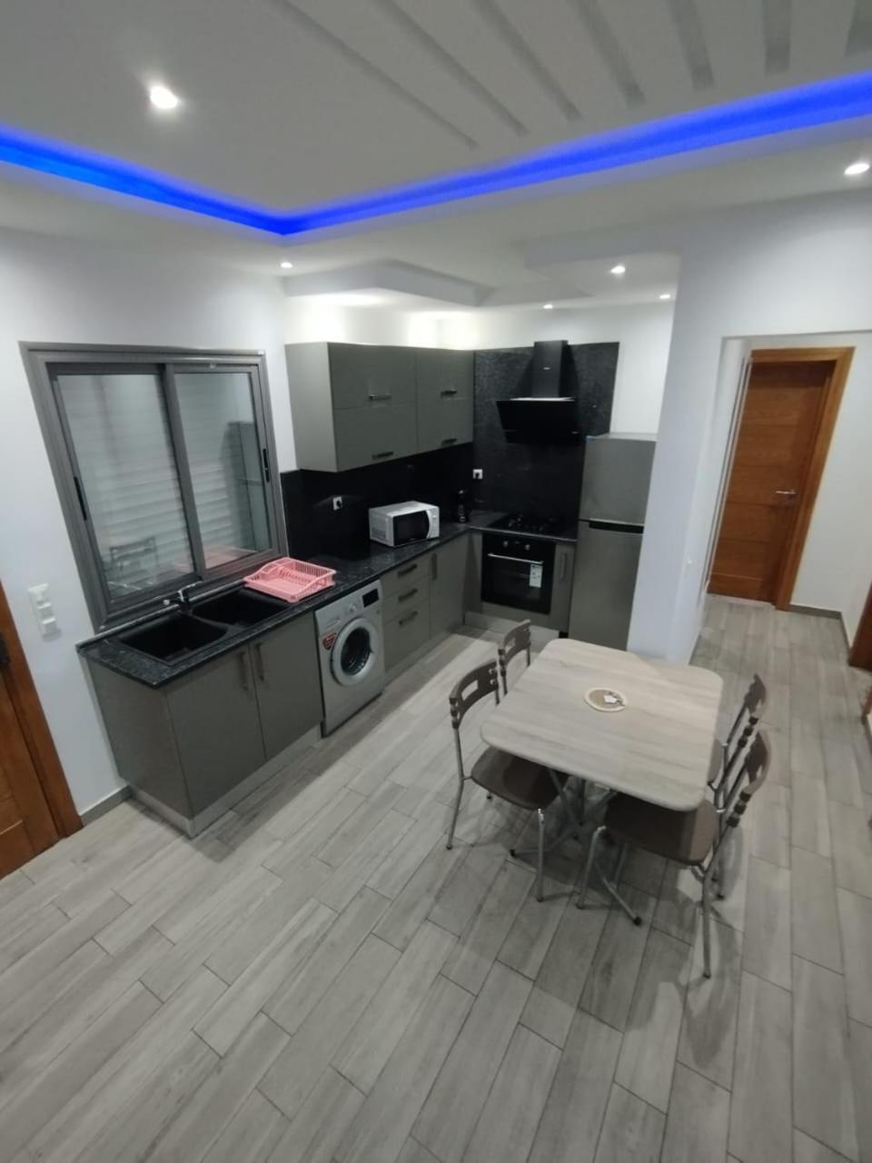 Residence Ines Djerba Appartement De Luxe Houmt Souk  Bagian luar foto