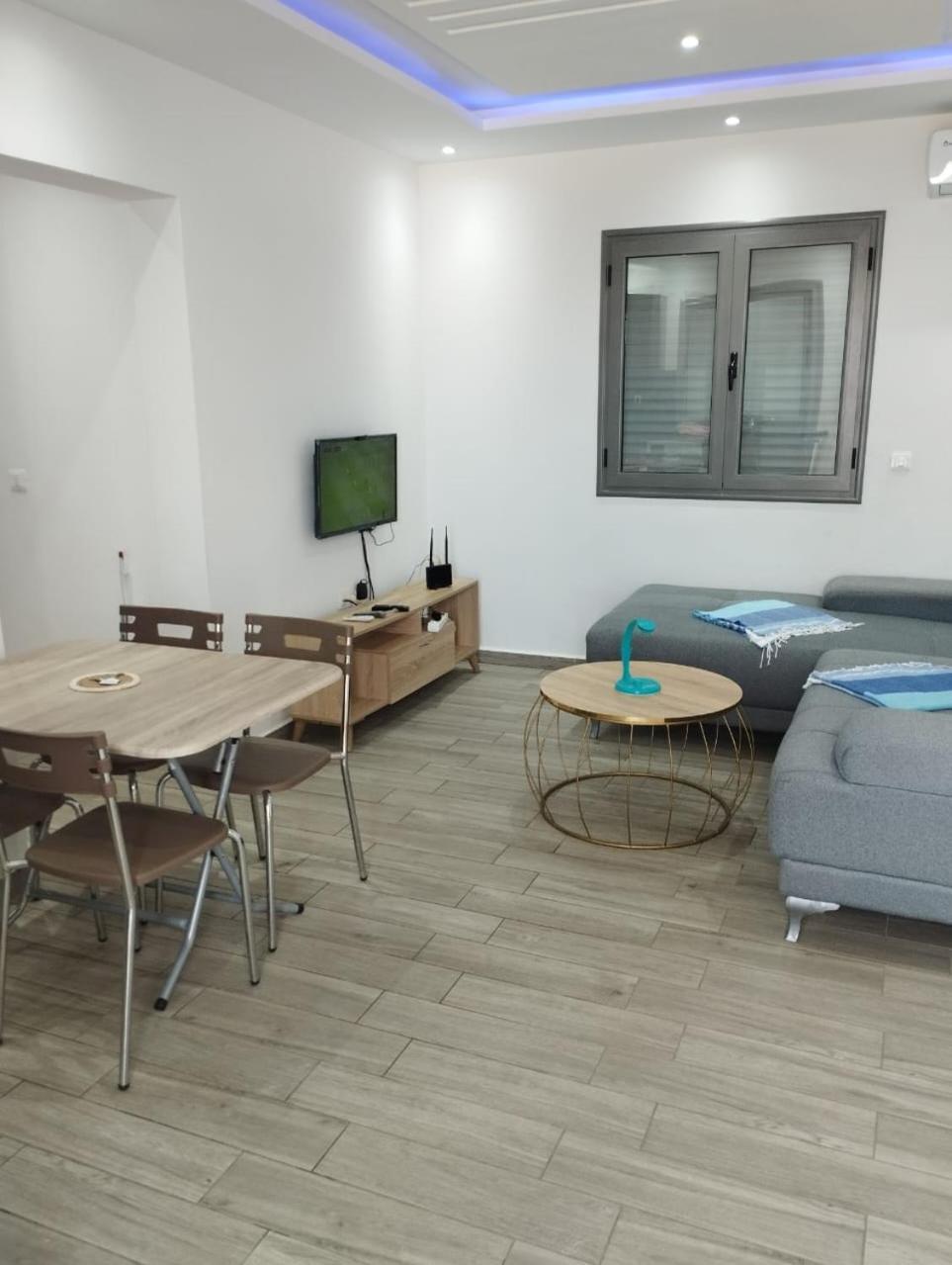 Residence Ines Djerba Appartement De Luxe Houmt Souk  Bagian luar foto