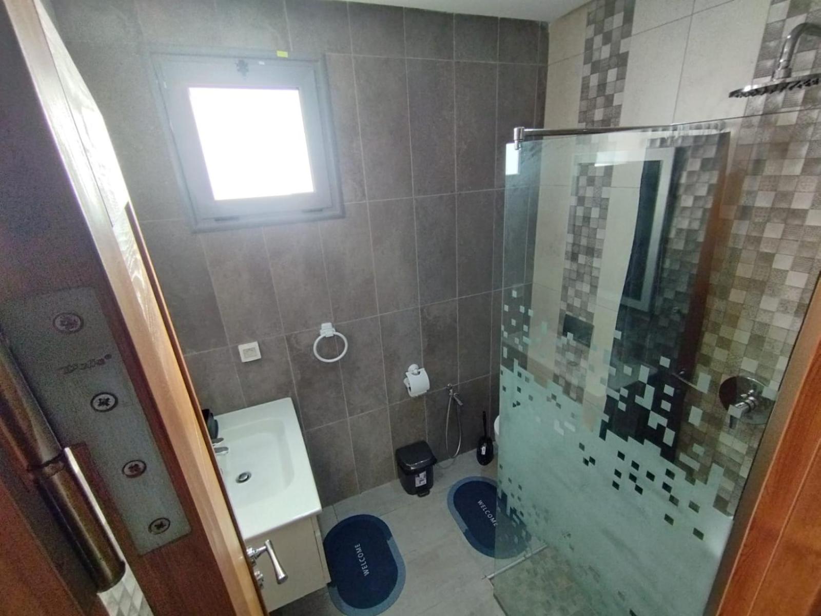 Residence Ines Djerba Appartement De Luxe Houmt Souk  Bagian luar foto