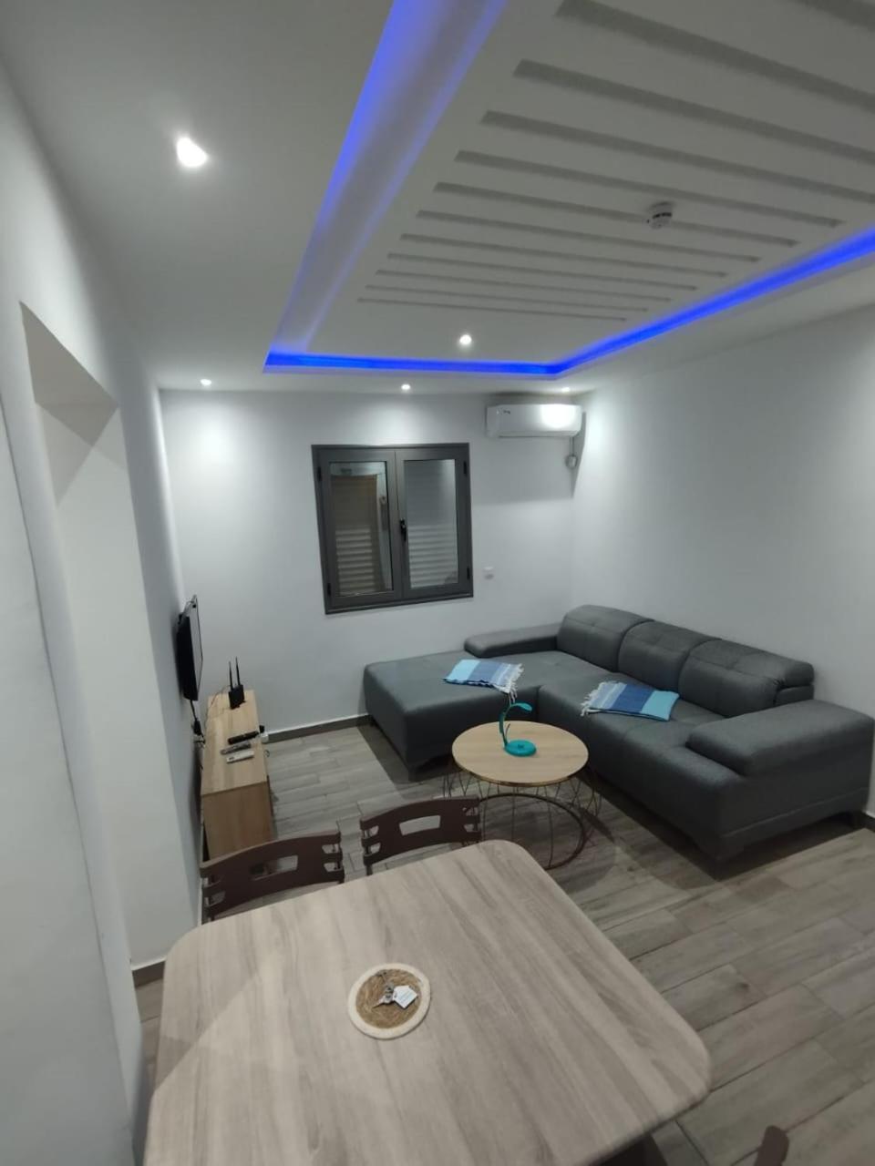 Residence Ines Djerba Appartement De Luxe Houmt Souk  Bagian luar foto