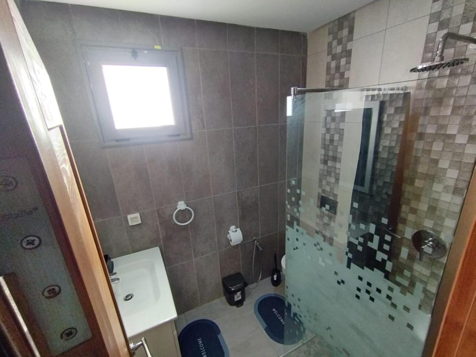 Residence Ines Djerba Appartement De Luxe Houmt Souk  Bagian luar foto