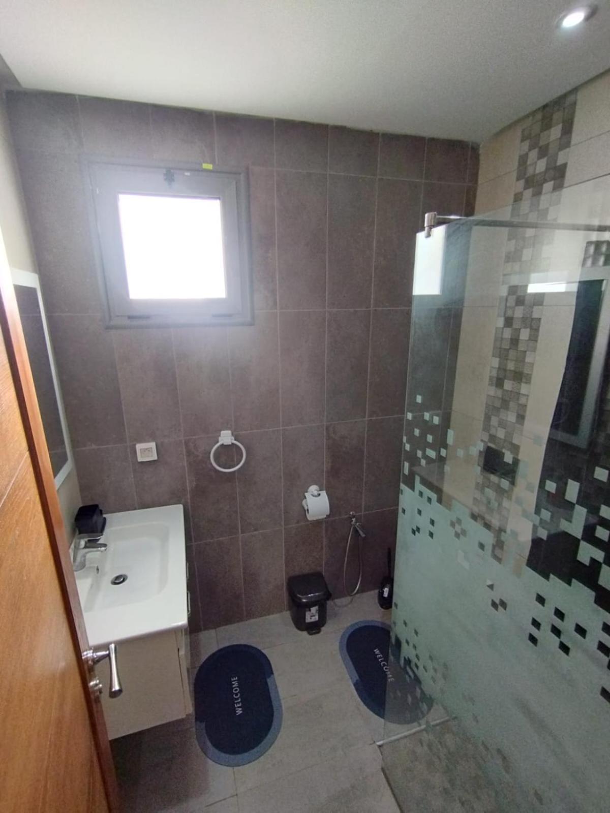 Residence Ines Djerba Appartement De Luxe Houmt Souk  Bagian luar foto