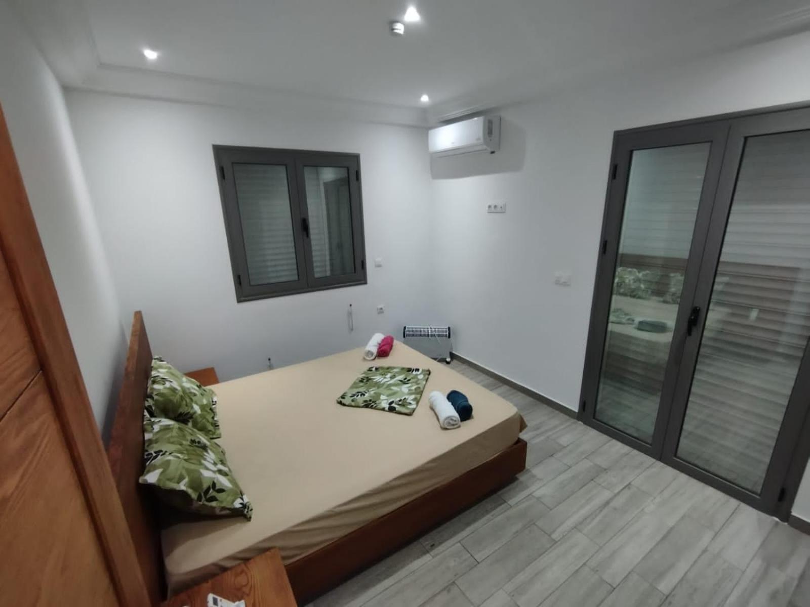 Residence Ines Djerba Appartement De Luxe Houmt Souk  Bagian luar foto