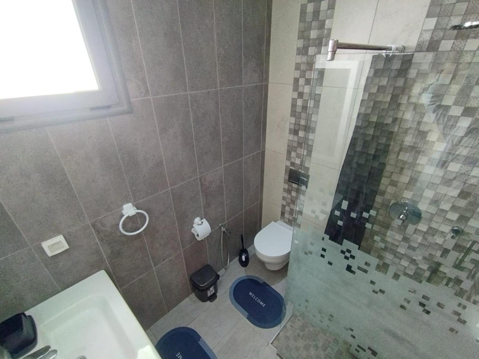 Residence Ines Djerba Appartement De Luxe Houmt Souk  Bagian luar foto