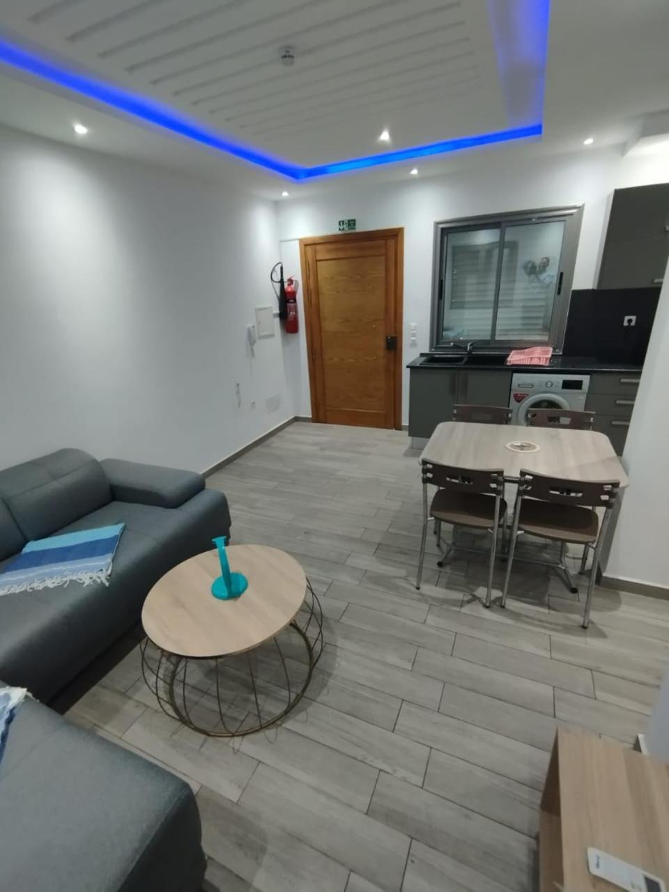 Residence Ines Djerba Appartement De Luxe Houmt Souk  Bagian luar foto
