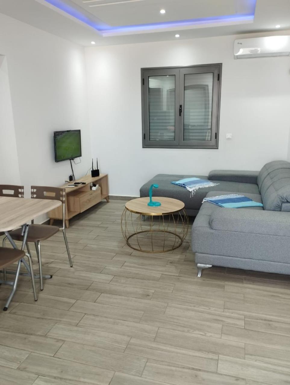 Residence Ines Djerba Appartement De Luxe Houmt Souk  Bagian luar foto