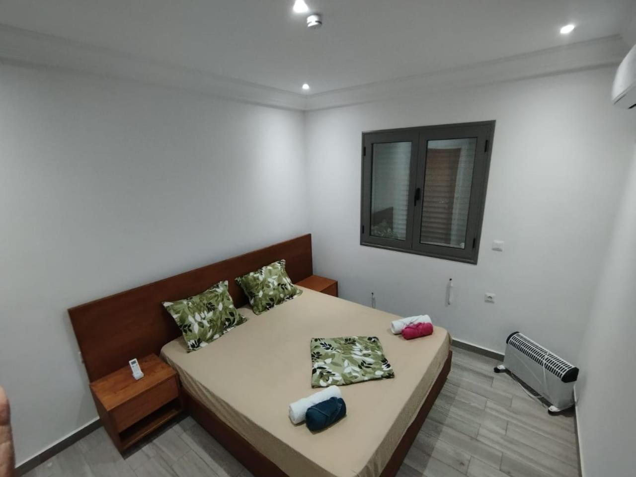 Residence Ines Djerba Appartement De Luxe Houmt Souk  Bagian luar foto