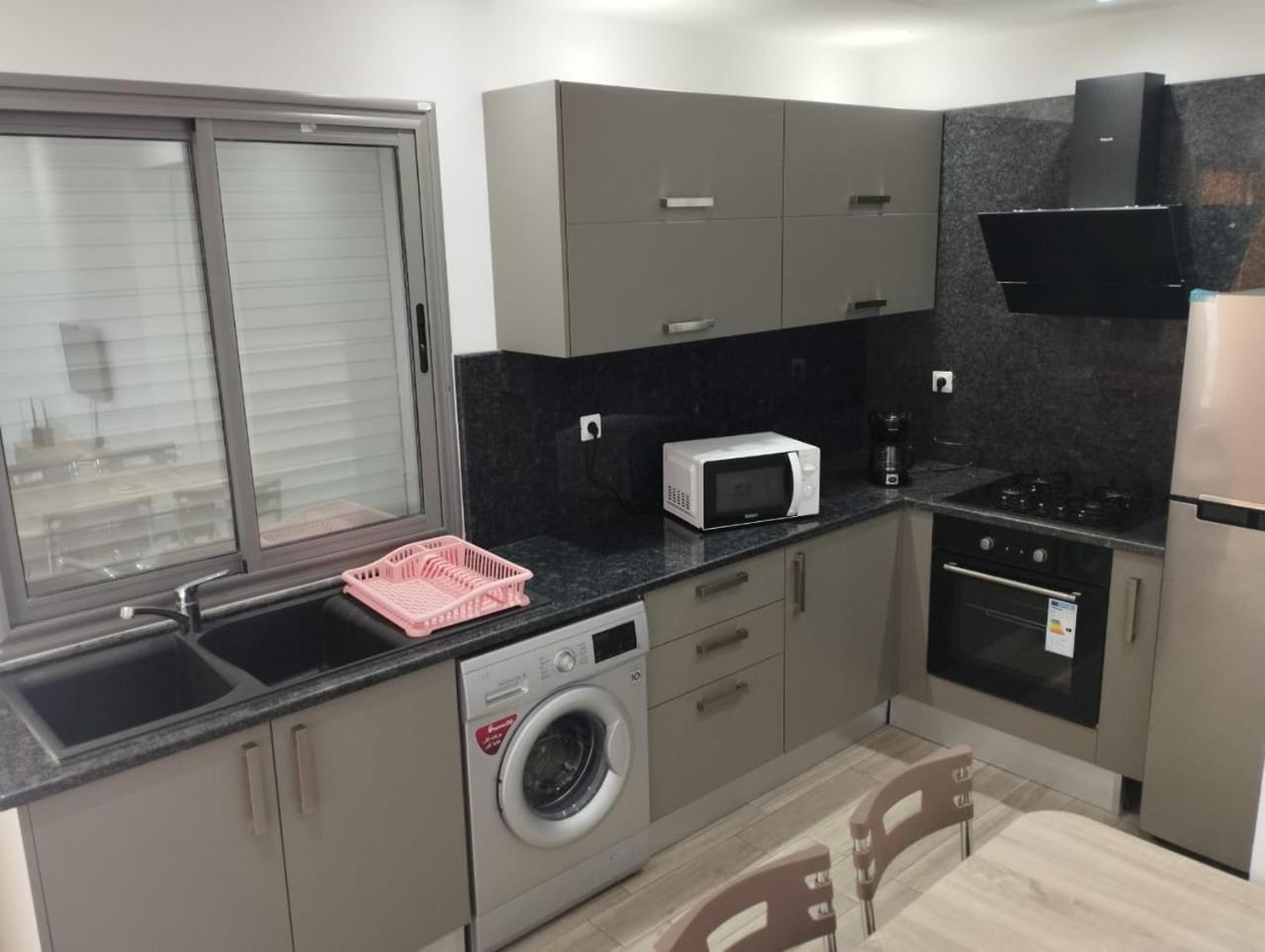 Residence Ines Djerba Appartement De Luxe Houmt Souk  Bagian luar foto