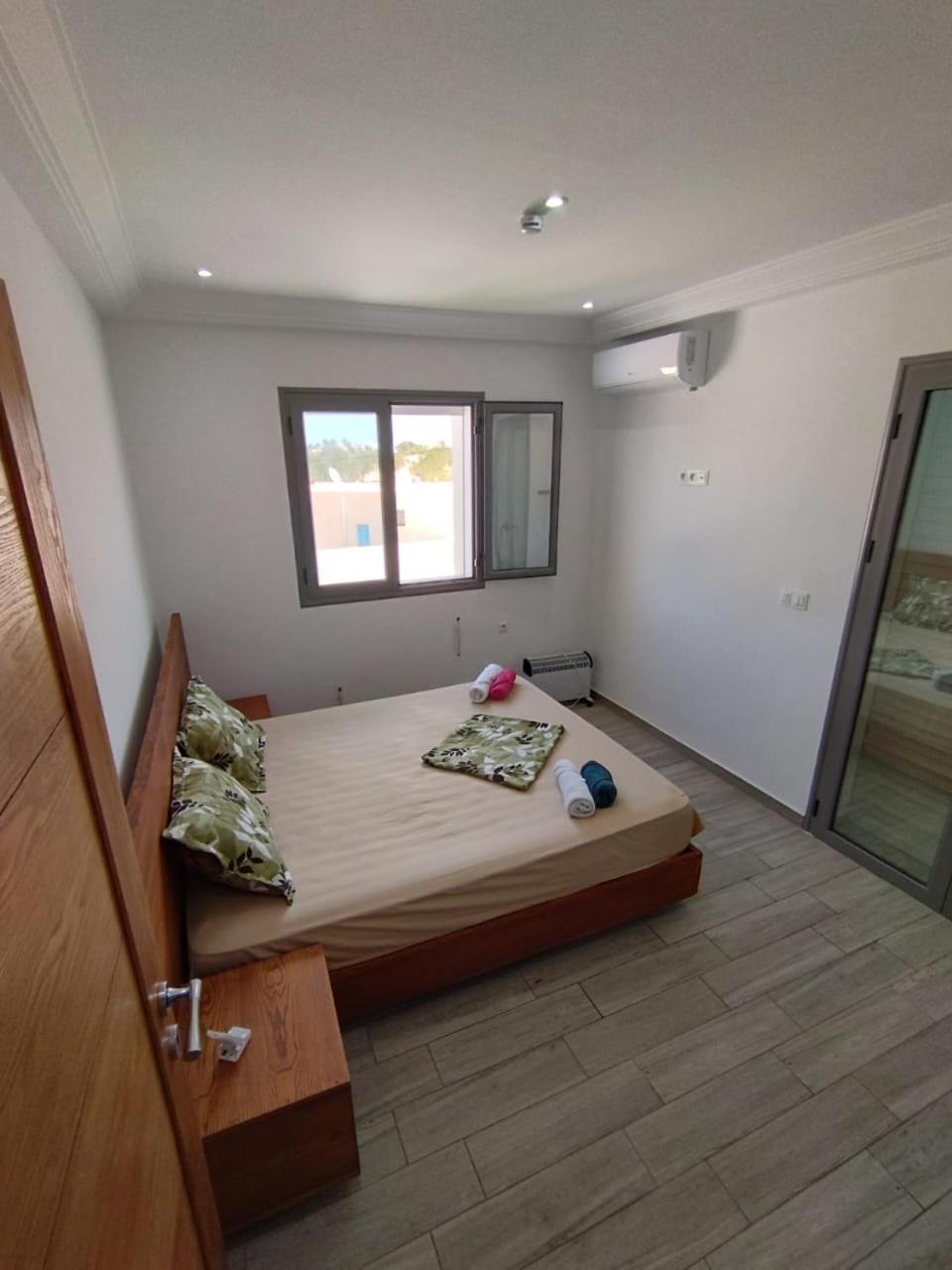 Residence Ines Djerba Appartement De Luxe Houmt Souk  Bagian luar foto