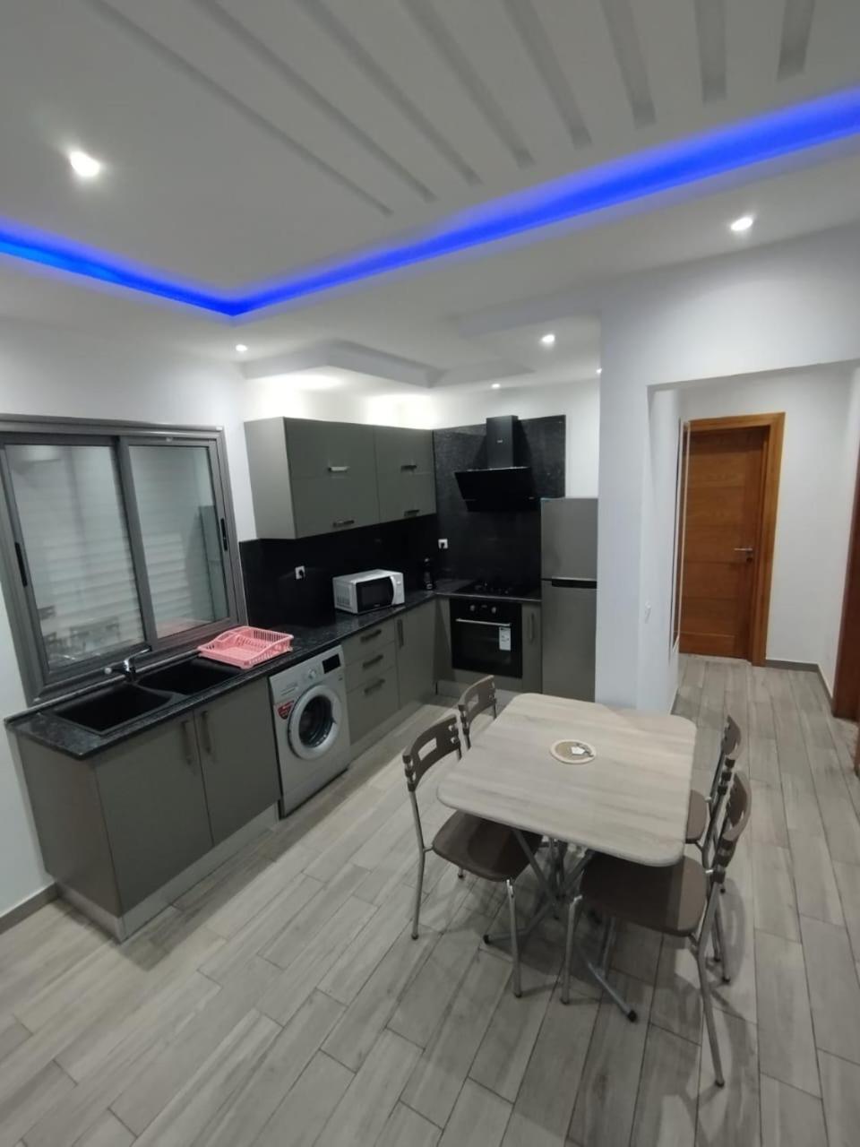 Residence Ines Djerba Appartement De Luxe Houmt Souk  Bagian luar foto
