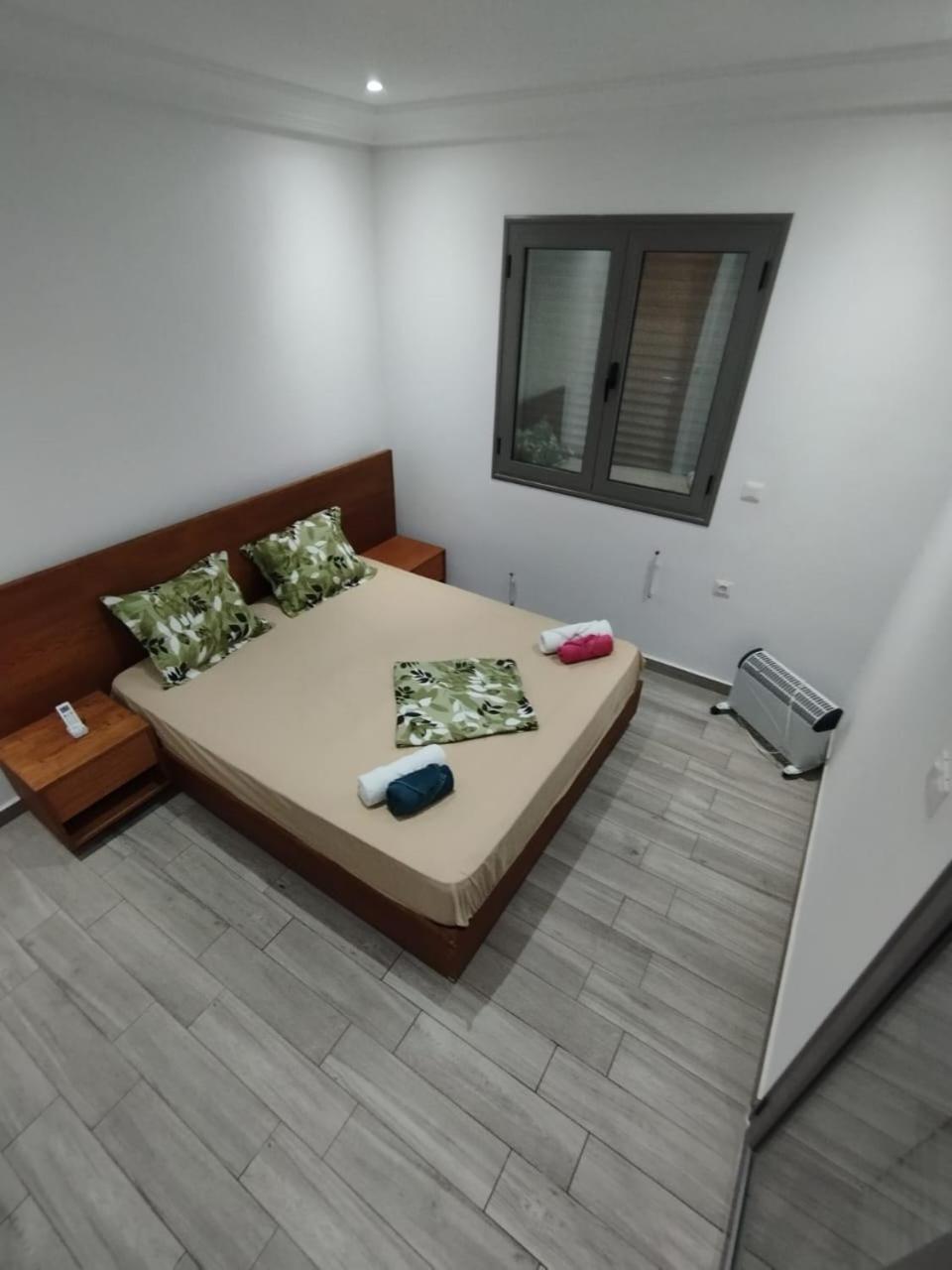 Residence Ines Djerba Appartement De Luxe Houmt Souk  Bagian luar foto