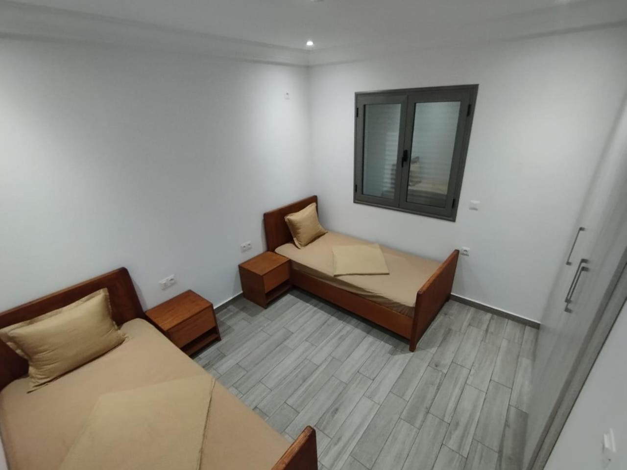 Residence Ines Djerba Appartement De Luxe Houmt Souk  Bagian luar foto