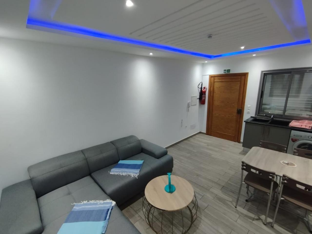 Residence Ines Djerba Appartement De Luxe Houmt Souk  Bagian luar foto