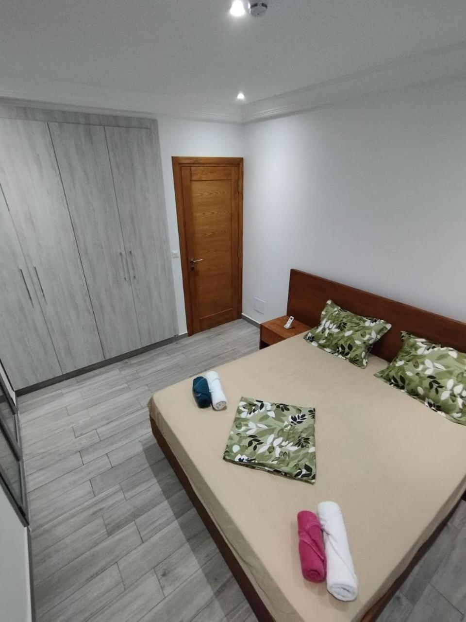 Residence Ines Djerba Appartement De Luxe Houmt Souk  Bagian luar foto