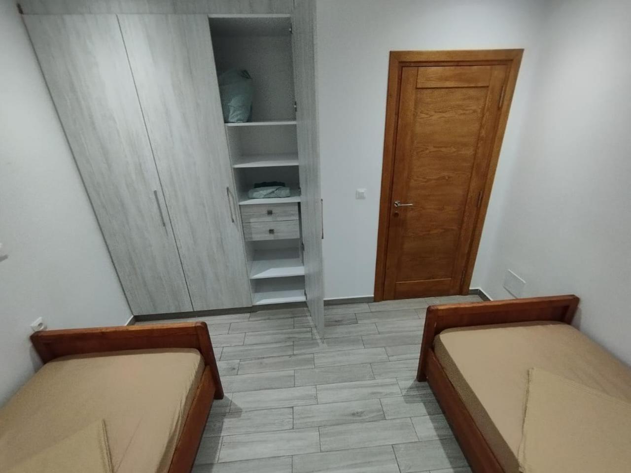 Residence Ines Djerba Appartement De Luxe Houmt Souk  Bagian luar foto