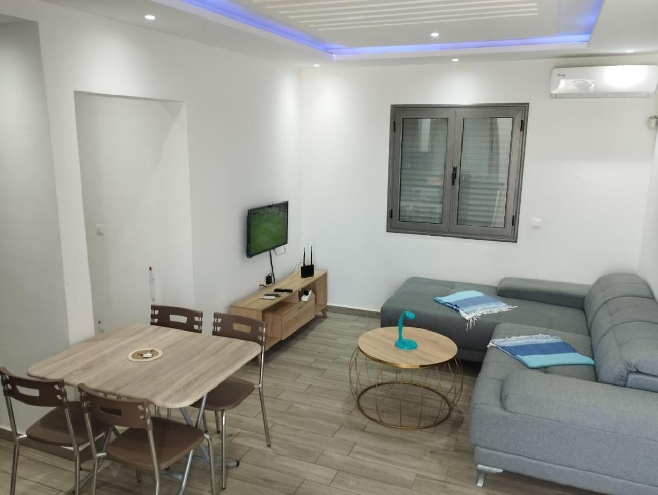 Residence Ines Djerba Appartement De Luxe Houmt Souk  Bagian luar foto