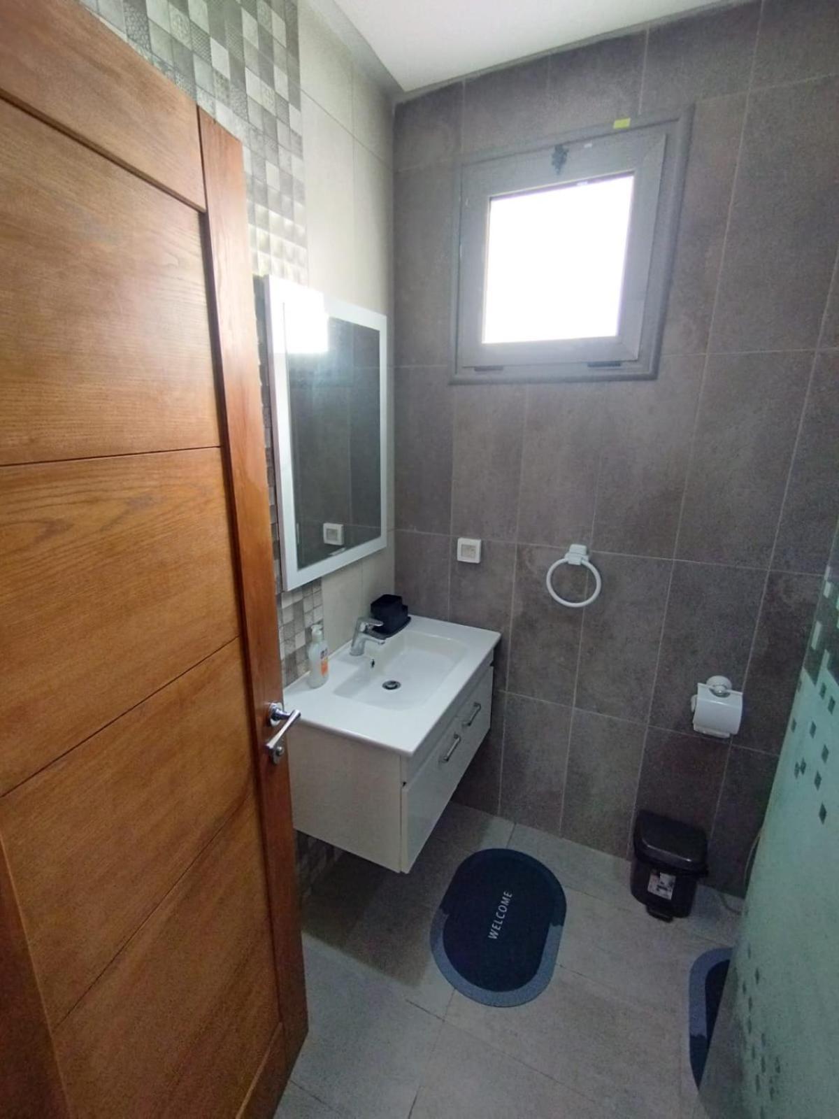 Residence Ines Djerba Appartement De Luxe Houmt Souk  Bagian luar foto
